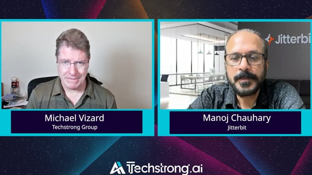 Manoj Chauhary on Emerging Cybersecurity Risks in the Age of AI Agents