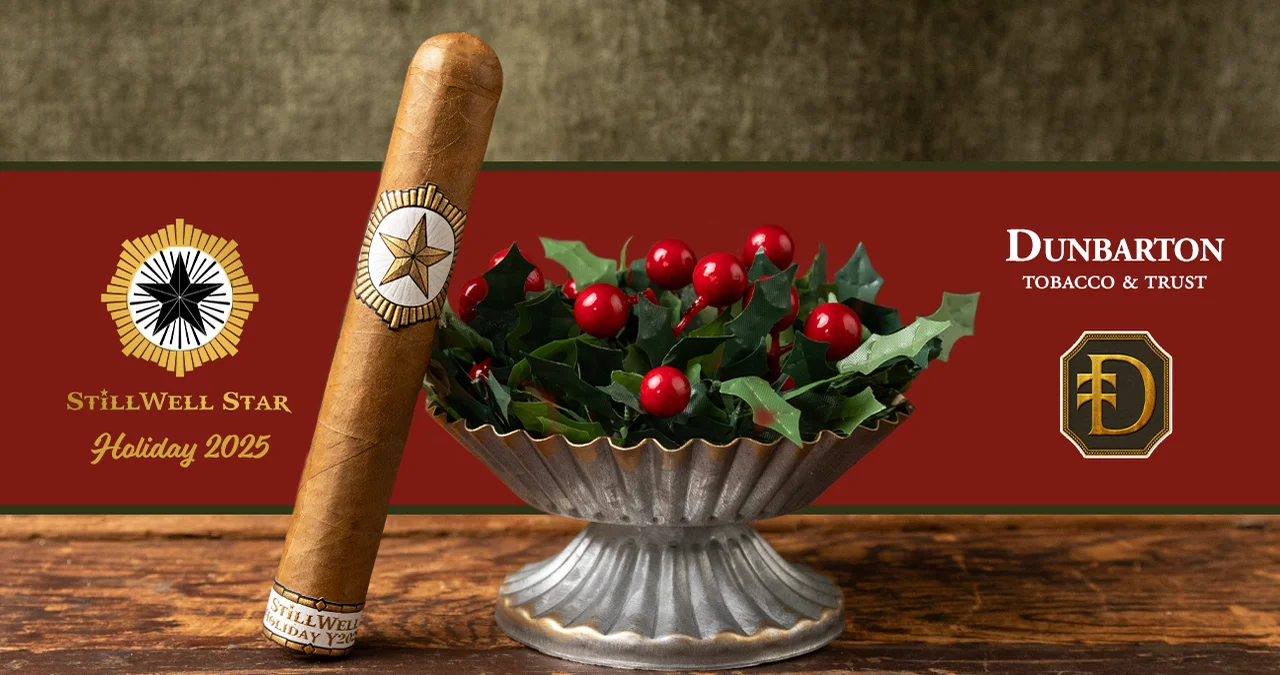 StillWell Star Holiday 2025