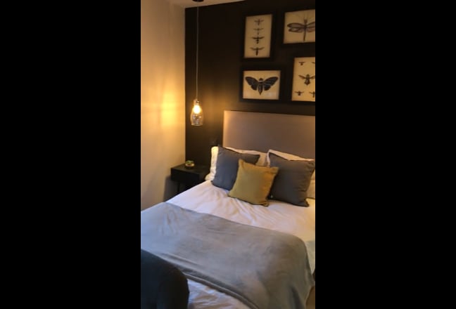 A Beautiful Home - Close to Mainline Station Main Photo