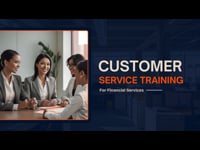 Understanding Customer Service in Finance