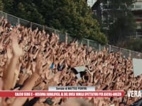 Calcio Serie C - Nessuna squalifica, al Del Duca 10mila spettatori per Ascoli-Arezzo