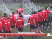 Calcio Serie C - Samb, col Pineto per riconquistare i tre punti