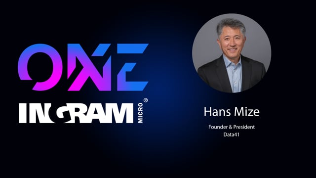 Transforming Healthcare with AI: Hans Mize on Best Practices and Partner Ecosystems