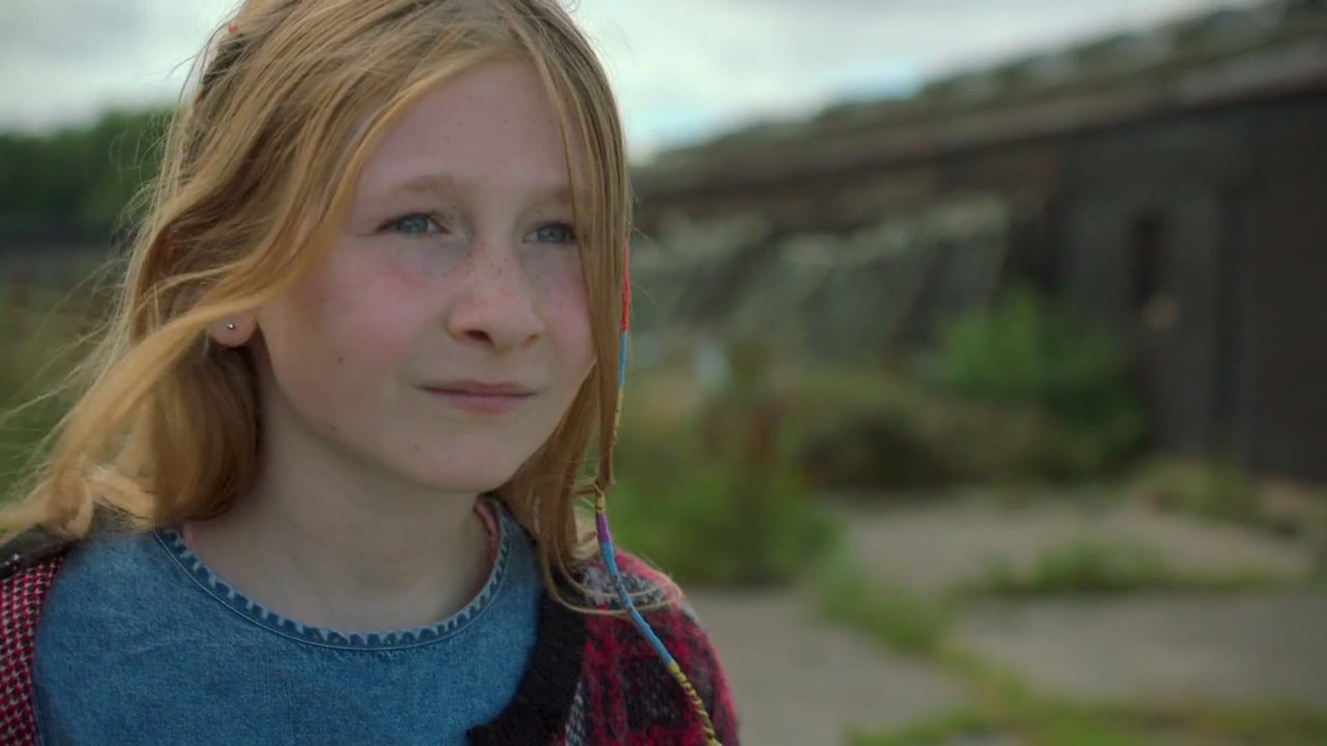 Buidheagain (Yolks) Drama short - BBC / EBU