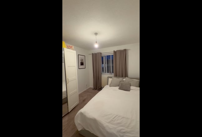 Double Room for Rent in Belvedere Main Photo