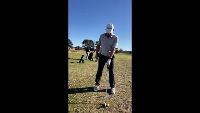 Play swing video