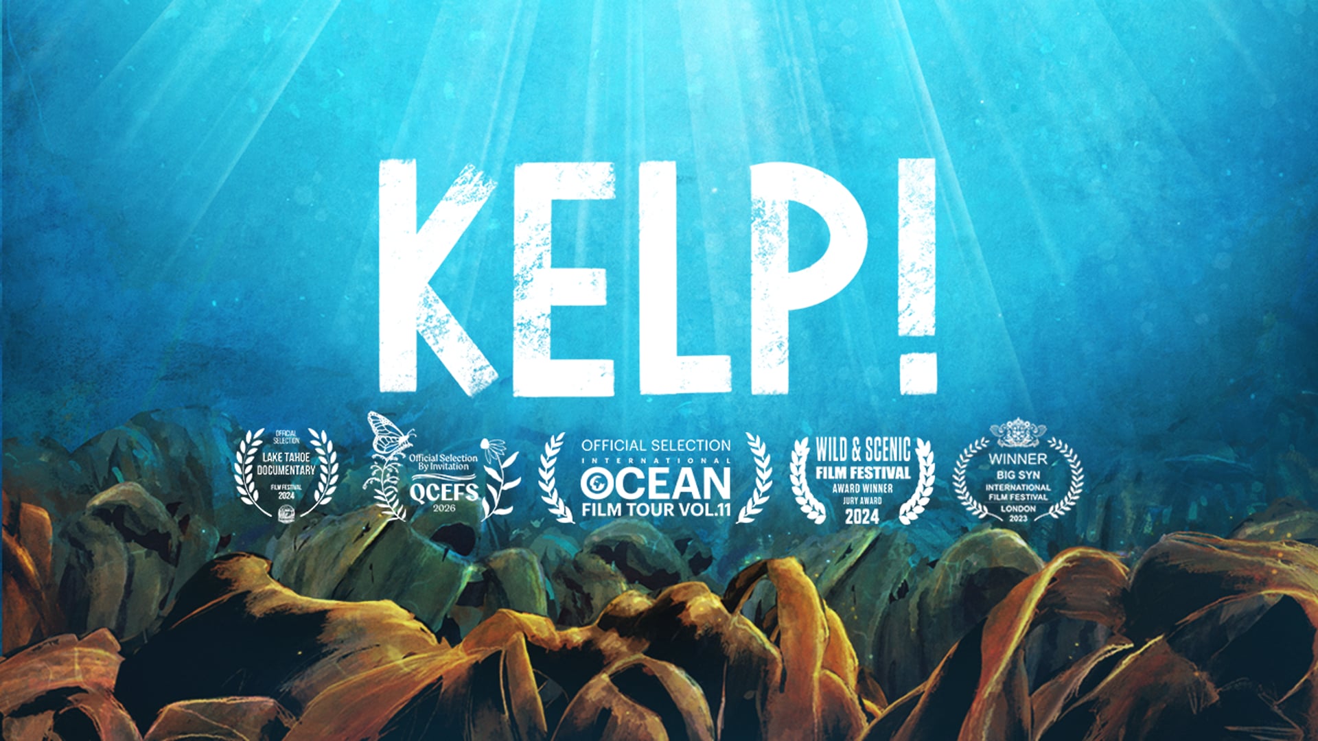KELP!