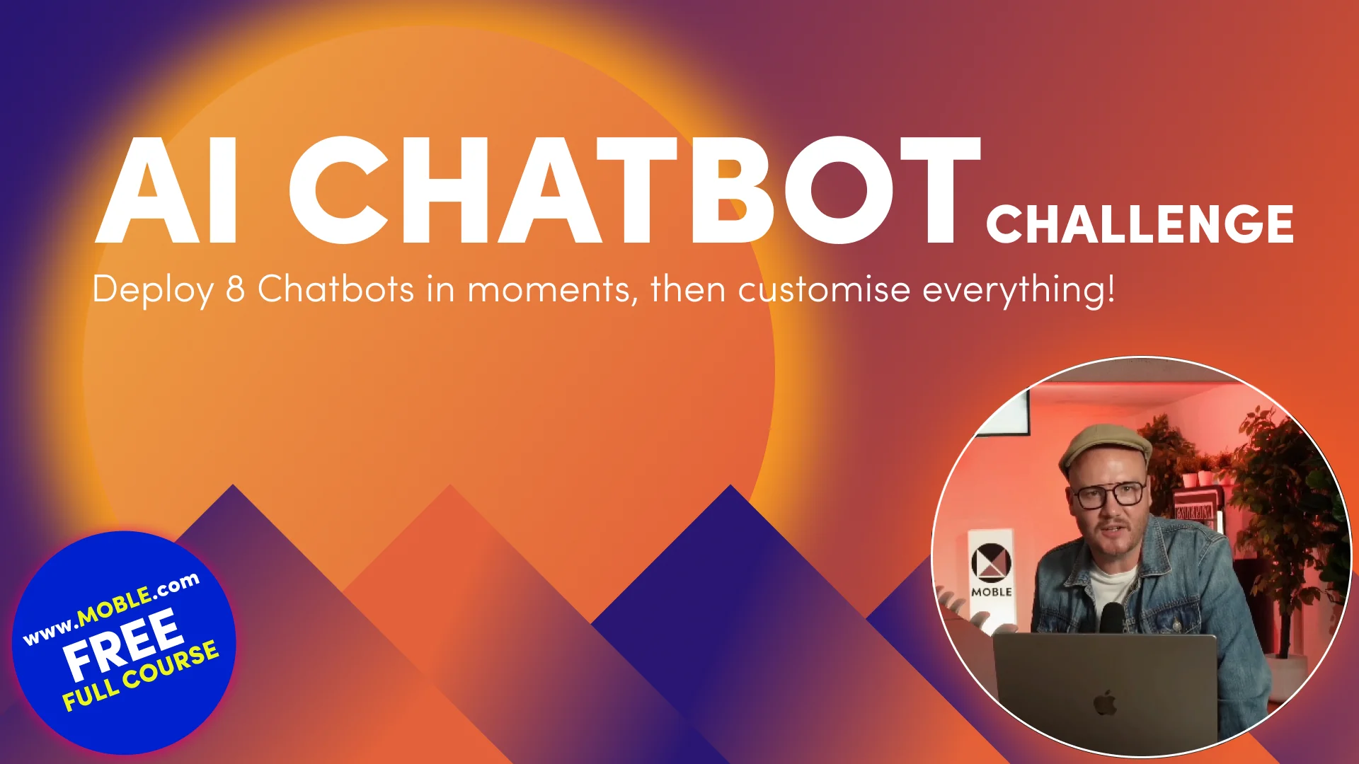 MOBLE: Built By You | Play Before You Pay