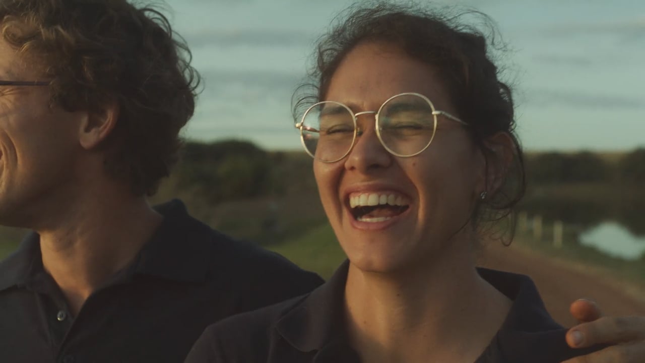 PepsiCo & National Geographic: Food for Tomorrow - Brazil