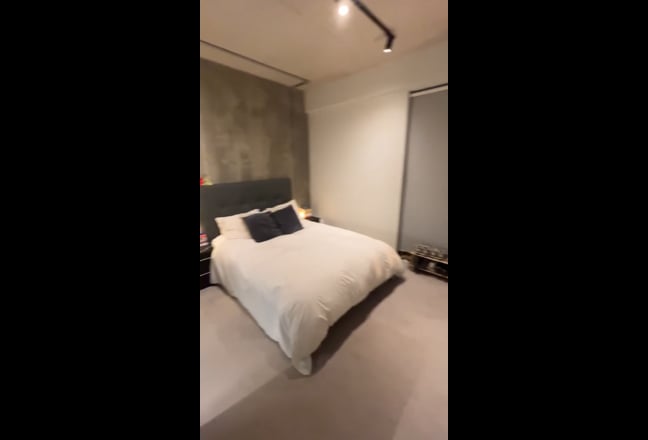 Stunning 2 bed apartment - full tenancy takeover  Main Photo