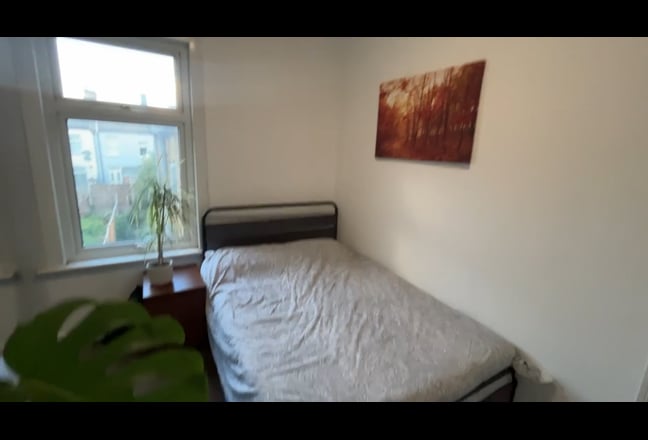 Large Garden Double - Bills Incl Lounge & Garden Main Photo