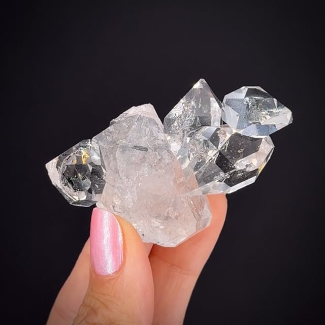 Mixed Minerals in 2025 Mineral Specimens