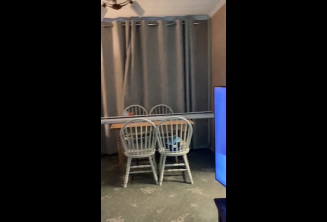 Heap big storage space for small double room Main Photo