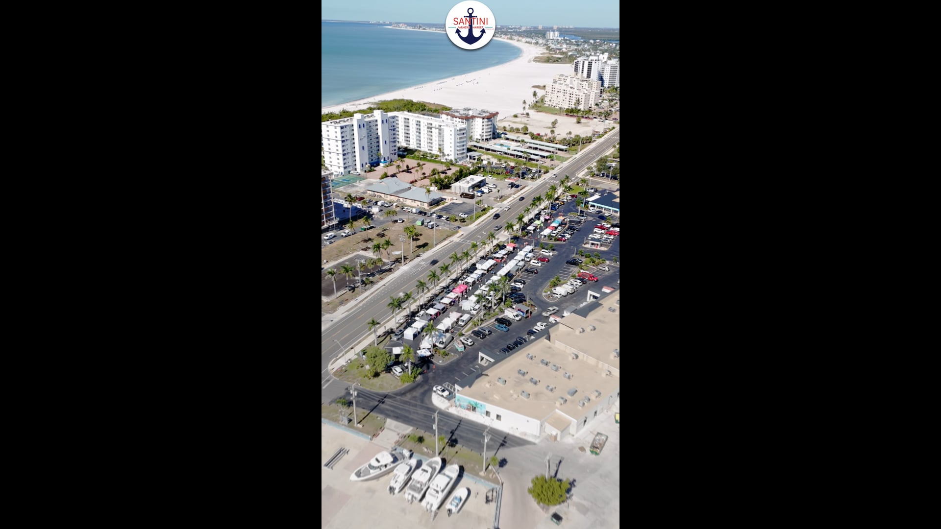 Santini Plaza - Final