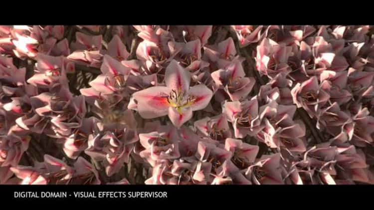 James Atkinson s 2011 VFX Reel