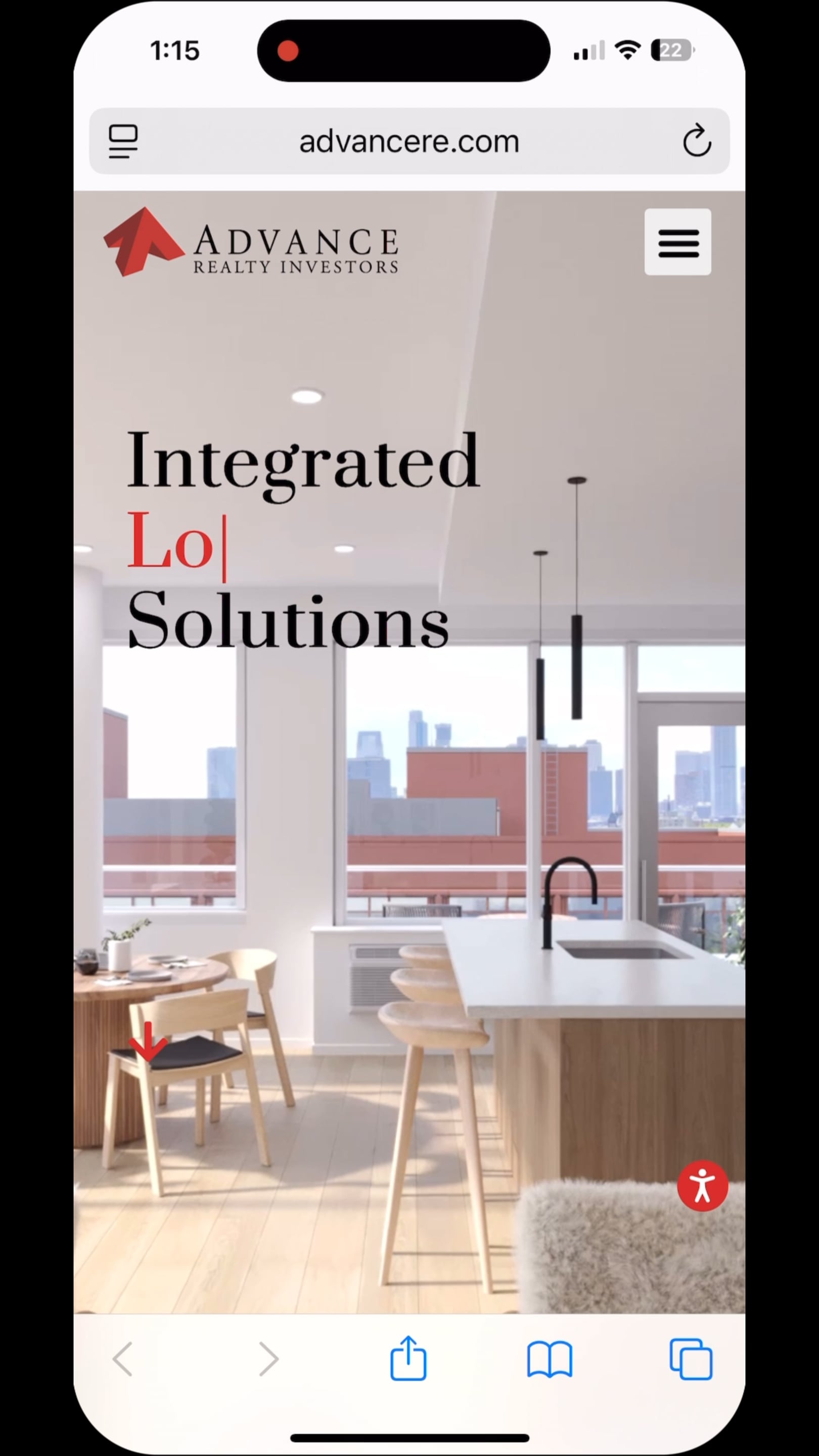 Adv Home Mobile