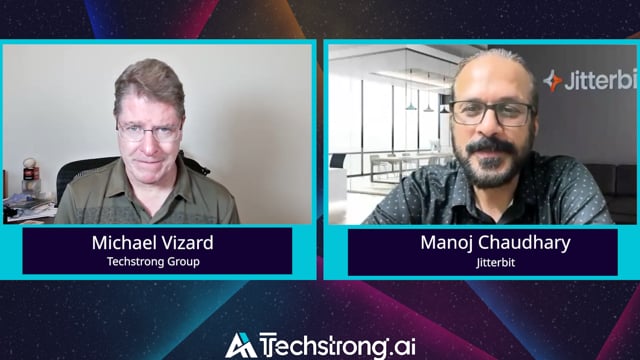 Manoj Chaudhary on Emerging Cybersecurity Risks in the Age of AI Agents