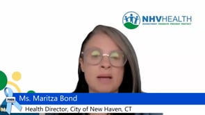 Health Director Maritza Bond: Prostate Cancer Is a Crisis