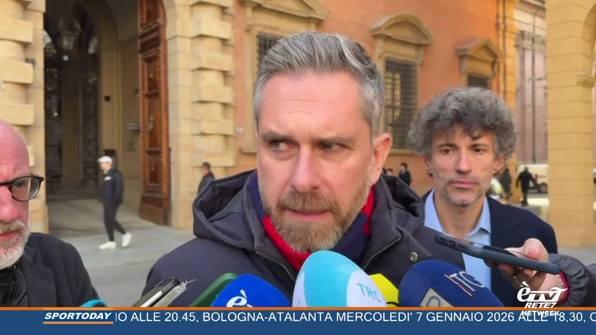 Sportoday 19/11/2025