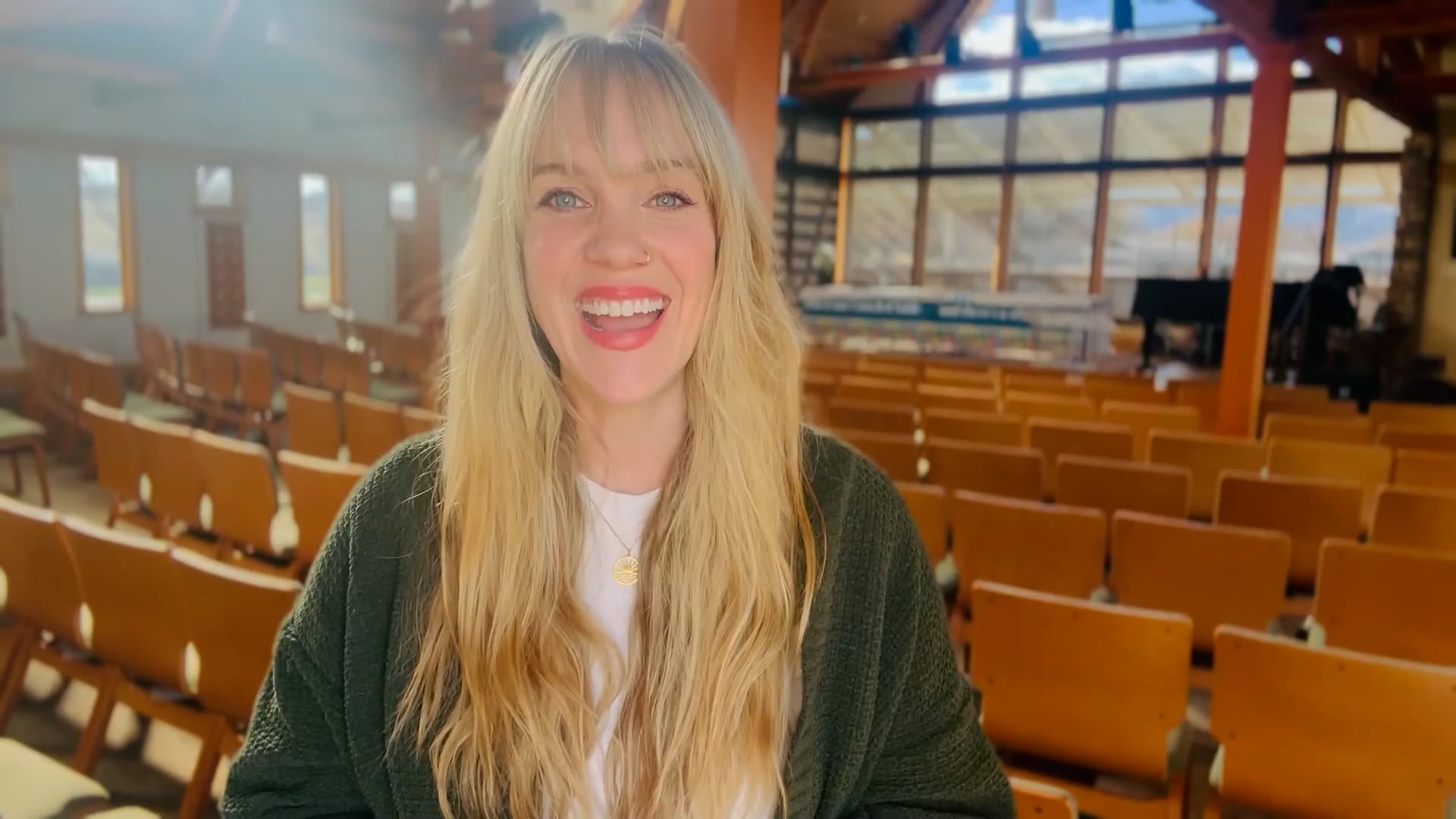 Youth-Led Service | Sneak Peek | November 23, 2025