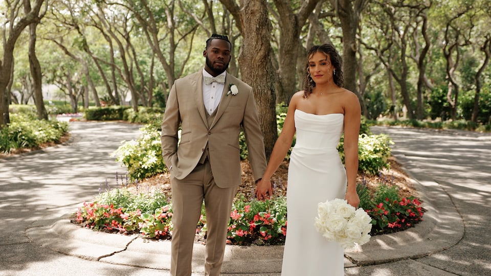 Golf Club of Amelia Wedding Video // Amelia Island Wedding Videographer