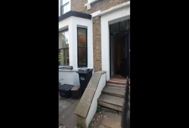 Video 1: Main Living Area