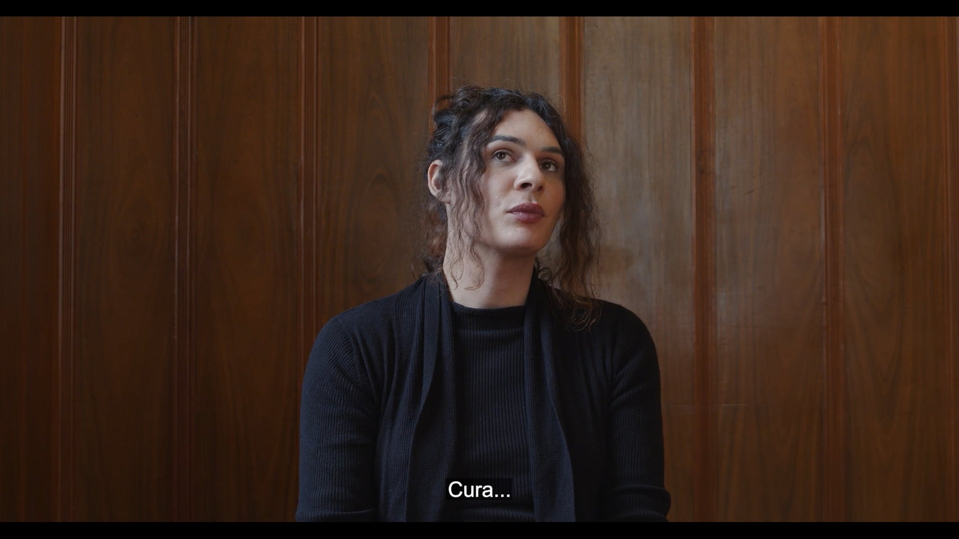 Glossário Audiovisual para o Museu das Favelas - parte 1 (2025)