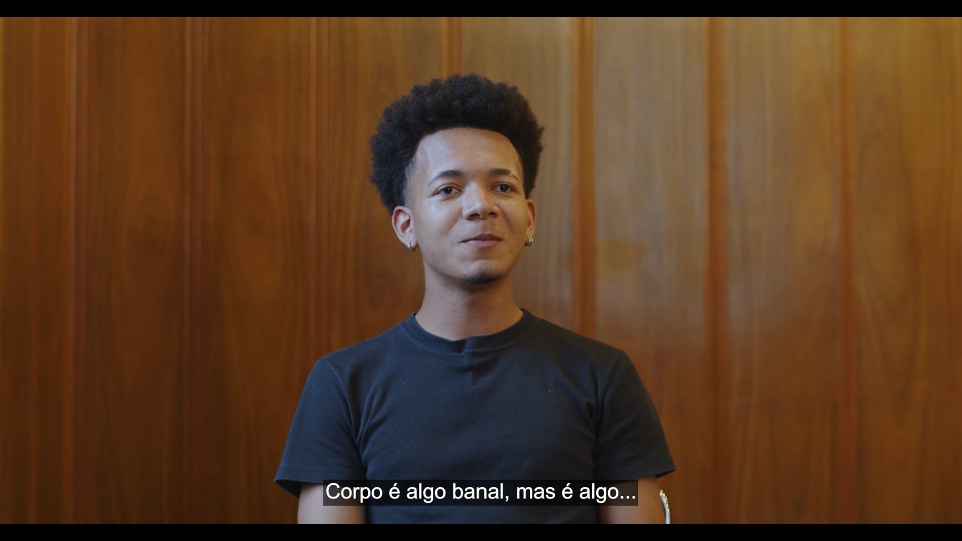 Glossário Audiovisual para o Museu das Favelas - parte 2 (2025)