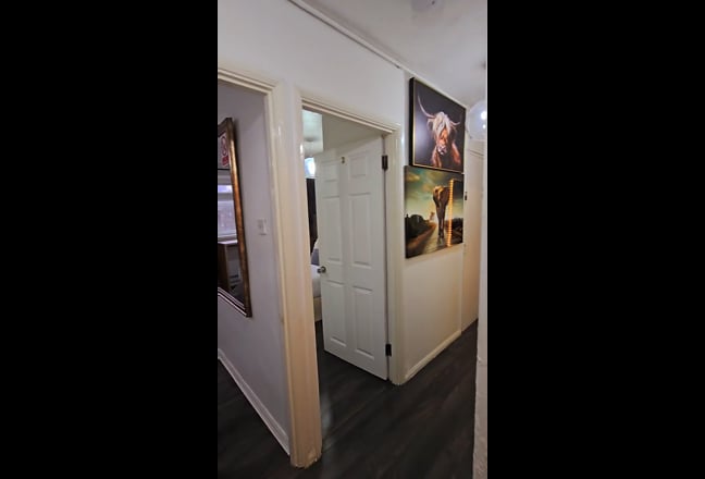 Cozy, Well-Located Room in Clapham 🛏️🚇 Main Photo