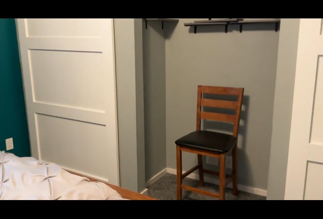 Room For Rent in Beautiful  Tacoma Home  Main Photo