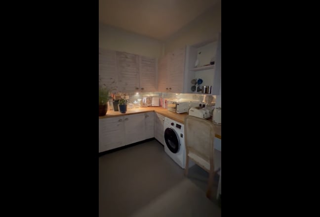 Double Room in Streatham hill Main Photo