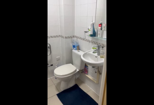 Ensuite Room - professional & student incl. bills  Main Photo