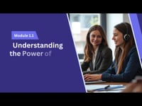 Understanding the Power of Presentation