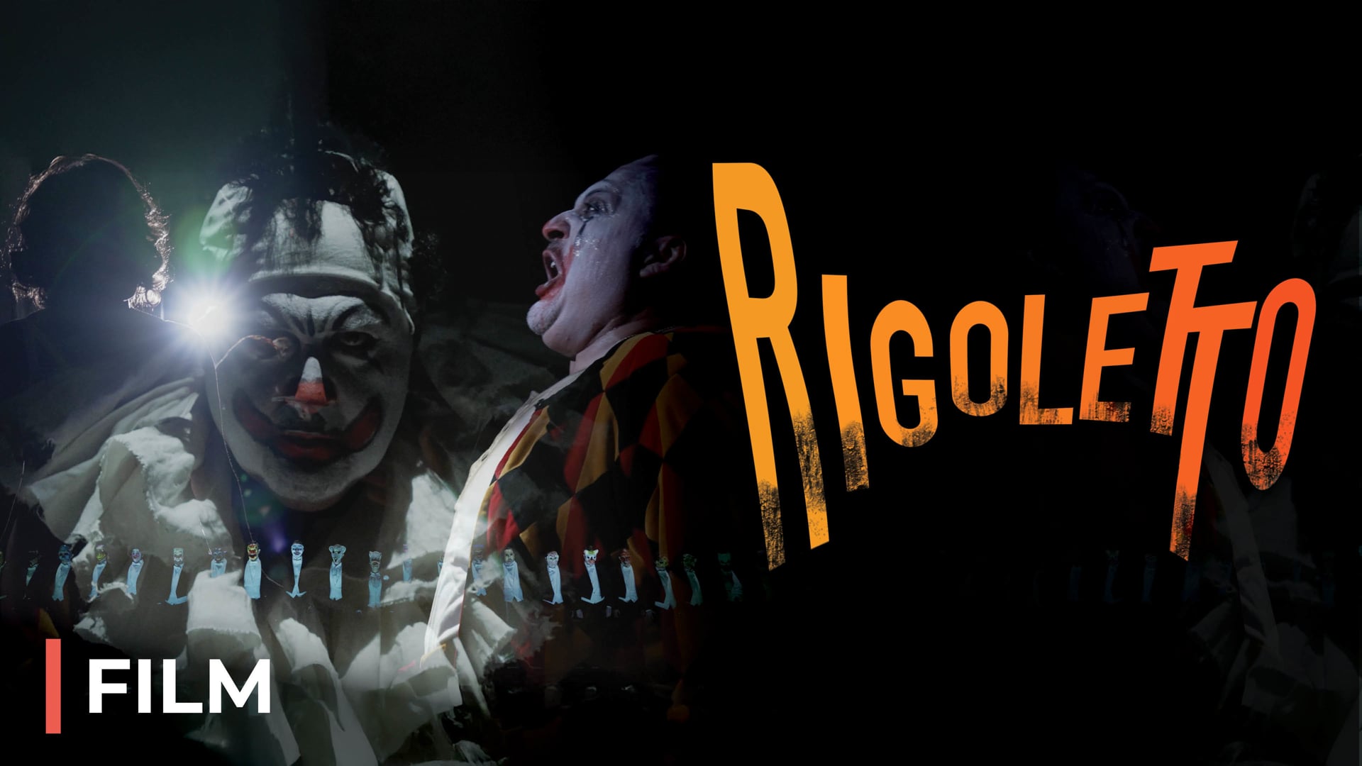 Rigoletto Film