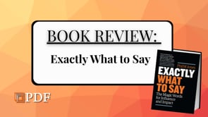 Related Embedded Video Item Thumbnail