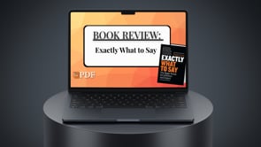 Related Embedded Video Item Thumbnail