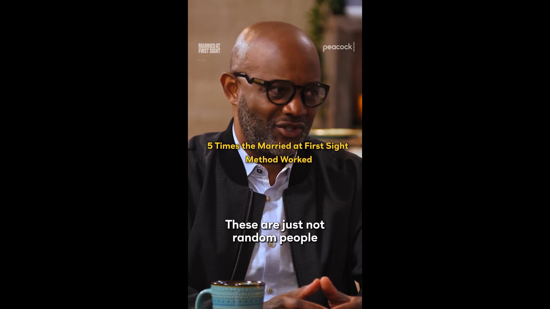 Married at First Sight - Social - "5 Times the method worked"