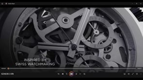 Hydrocephalus 2025-2026 Webinar Series Part 3:NPH-Hakims Syndrome-Life Long Learning