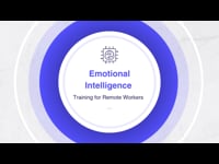 EQ vs IQ in Remote Environments
