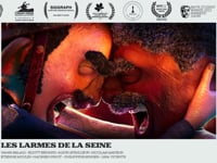 Les larmes de la Seine (2021)