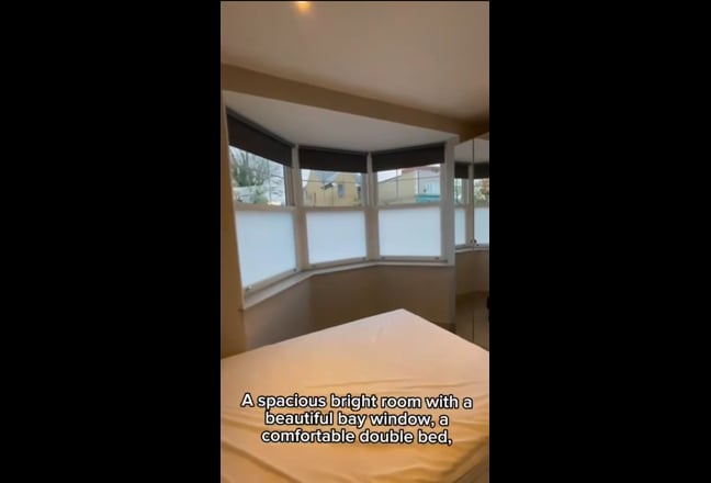  EnSuite Room, 5 Mins from Bushy Park Main Photo