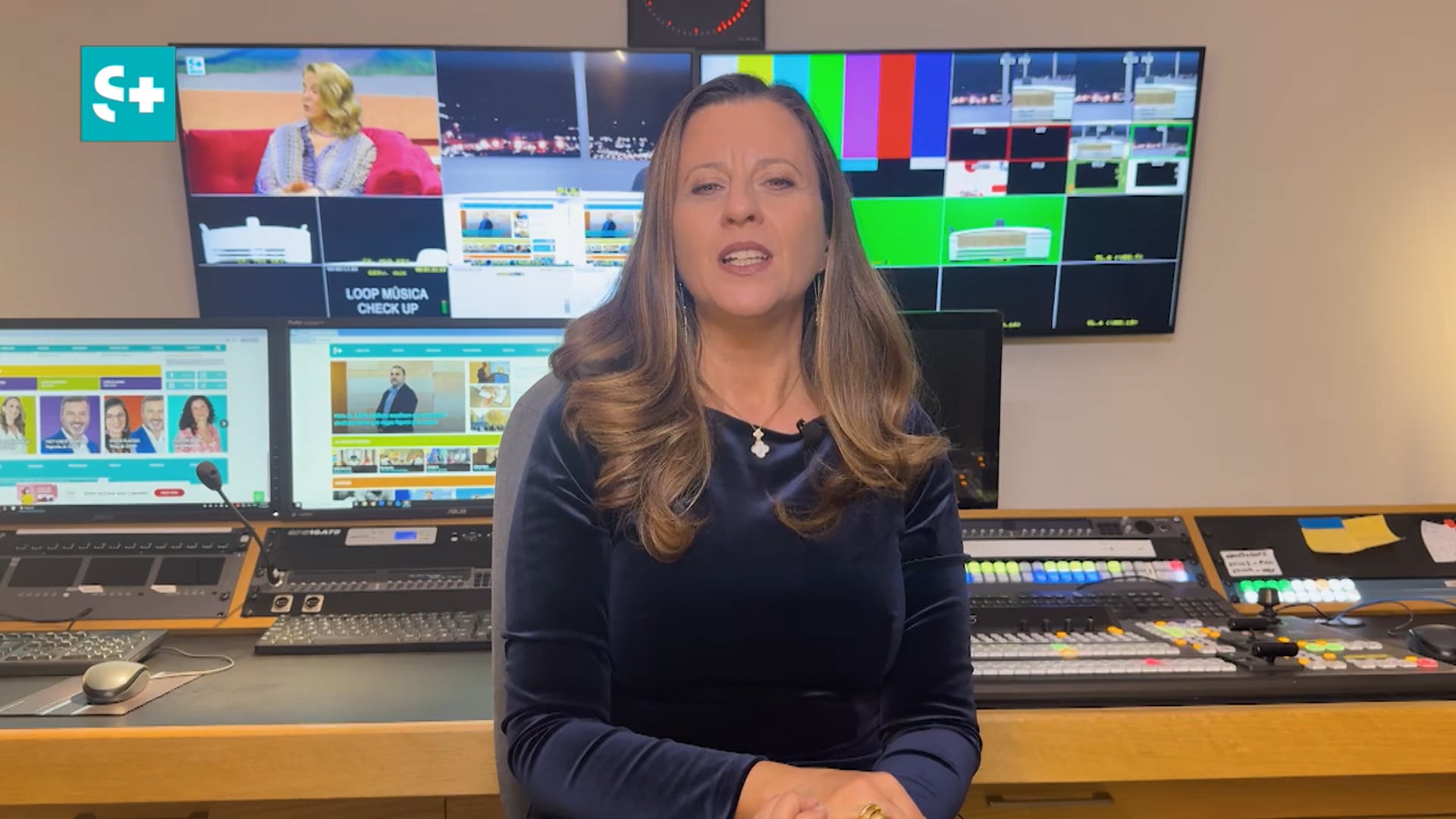 Notícias da Saúde-T02 E058 - Irina Ribeiro