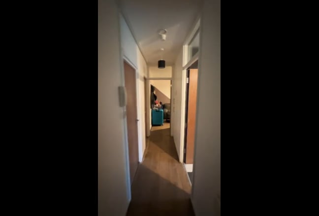 Tooting Flat Double Room – All Bills Included Main Photo