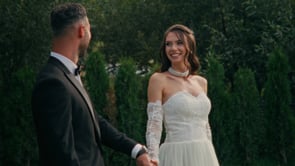 Andrei & Andreea Wedding Teaser