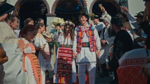 Andrei & Alina Wedding Teaser