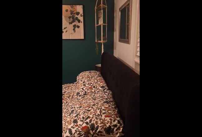 Comfortable Double Room  Main Photo