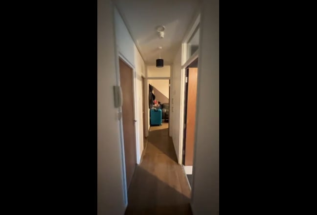 Tooting Flat Double Room – All Bills Included Main Photo