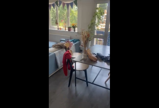 Double Room in Lower Clapton  Main Photo