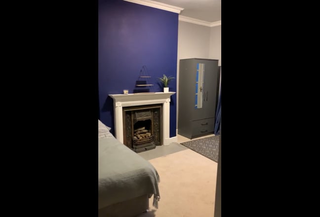 The Property With The City Centre On Its Doorstep! Main Photo