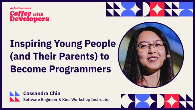 A personal journey from coding workshops to teaching